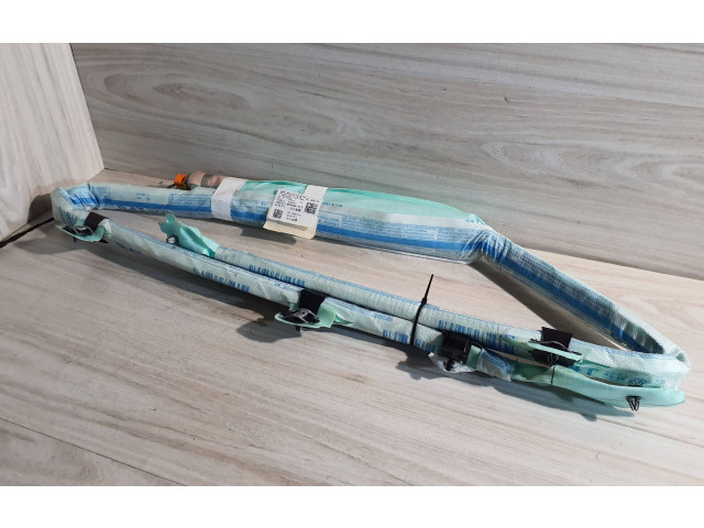 Боковая подушка безопасности 5G4880742D, 34109632B   Volkswagen Golf VII