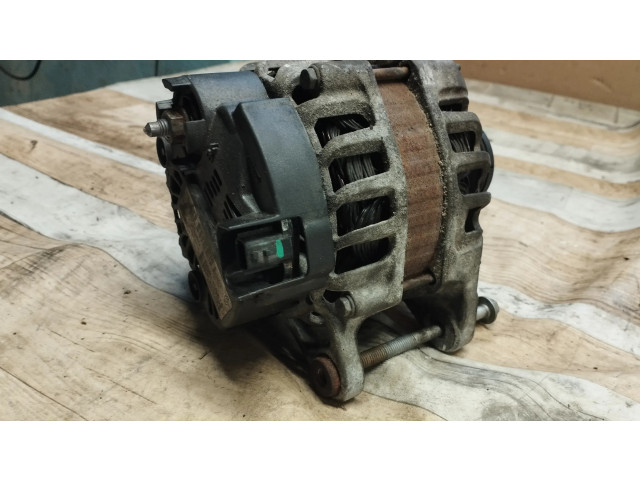 Генератор 231006677R, 2116013374 Dacia Lodgy 1.2