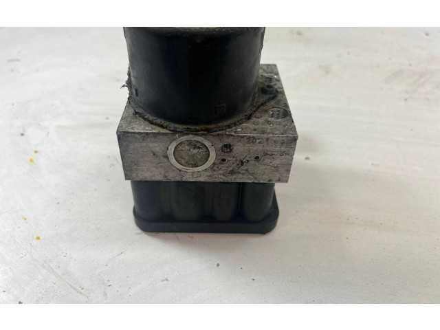 Блок управления АБС 6Q0907379E, 6Q0907379E   Volkswagen Polo