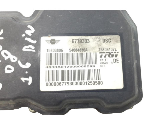 Jednotka ABS N12B16A Mini One - Cooper Coupe R56 2008