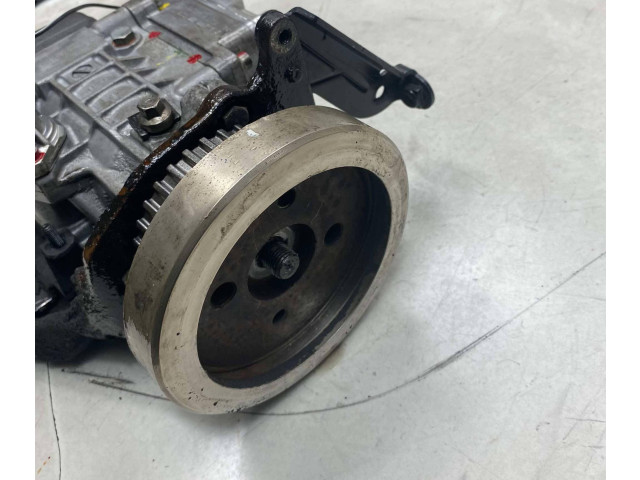 Vstřikovací čerpadlo 0460415990, 074130110 Volvo S80