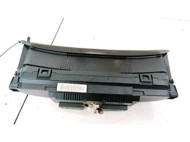 Přístrojová deska Mercedes-Benz C W203 2002 A2035403911, 110080168