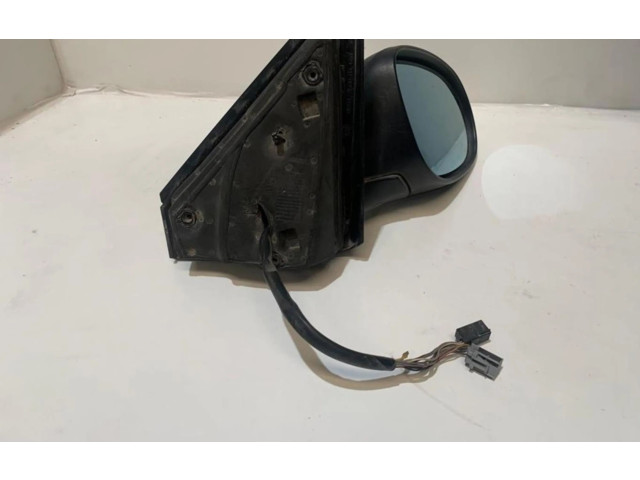 Зеркало электрическое Lancia Delta III 2008 - 2014 года