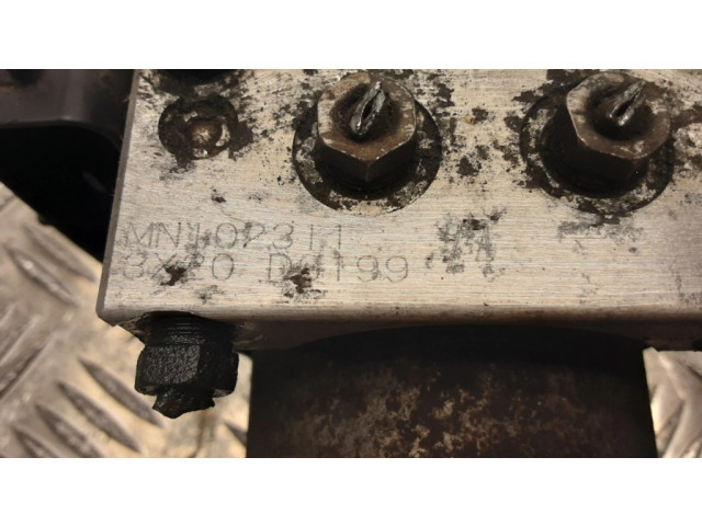 Блок АБС MN102311 Mitsubishi Outlander 2001-2007 года