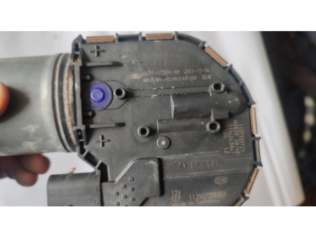 Моторчик дворников 8M51-17504-AH, 1137328721    Ford Focus