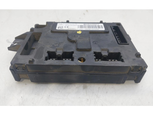 Řídící jednotka 284B12330R Renault Sandero I 2014