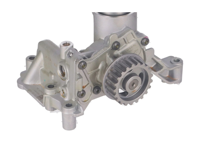 Čerpadlo oleje H6BG6600BA Ford Fiesta