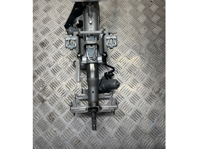 рейка Колонка рулевая Infiniti FX - года