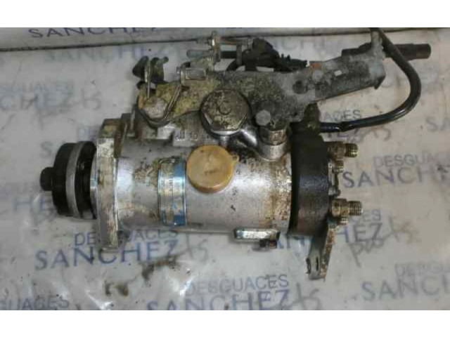 Топливный насос