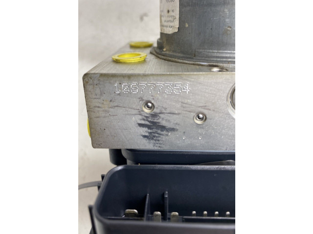 Блок управления АБС 1695238580   Peugeot Partner III