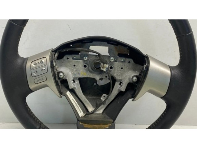 Руль Toyota RAV 4 (XA40) 2012-2018 года 607095208, Z3B0