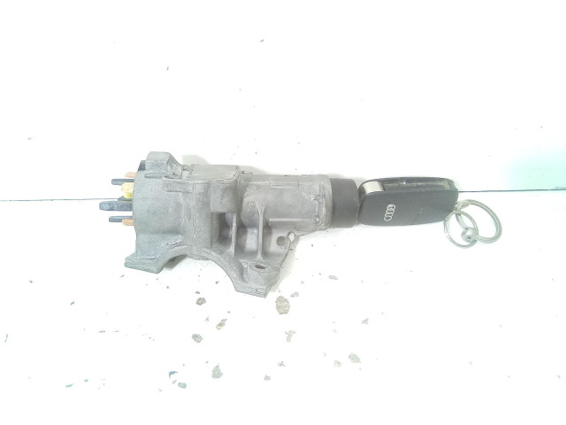 Комплект блоков управления 0281010729, 0281010729   Audi A4 Allroad