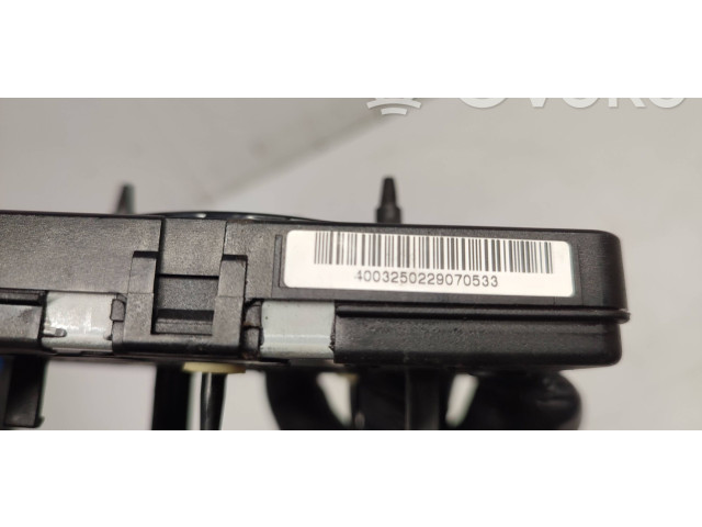 Вентилятор радиатора 1J0959654AC, 203106 Audi A6 S6 C5 4B