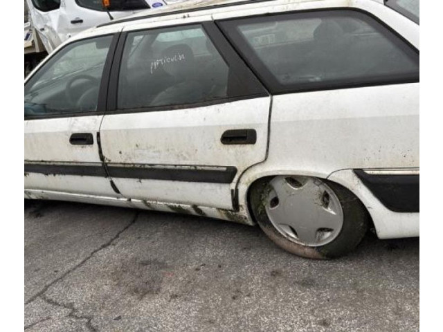 Зеркало электрическое Citroen Xantia - года