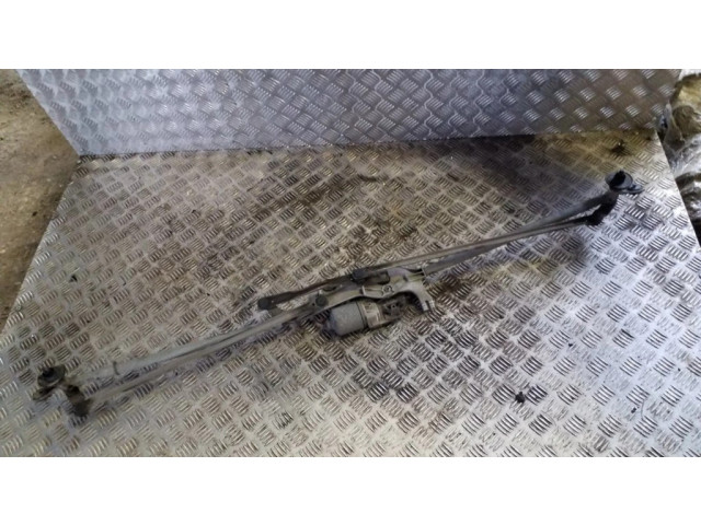 Комплект механизма стеклоочистителей