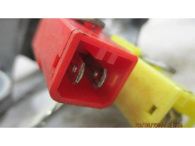 Моторчик заднего дворника 6405F7 Peugeot 306