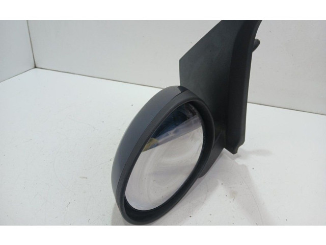 Зеркало (механическое)       Peugeot 107  2005 - 2014 года   