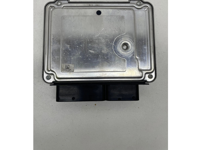 Řídící jednotka 03G906021AQ, 1039S10836   Volkswagen Caddy 2006