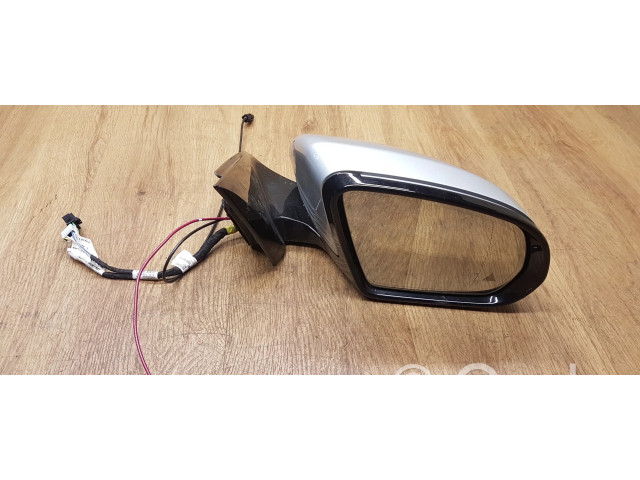 Zpětné zrcátko pravé Mercedes-Benz E W213 2019 A2138100801