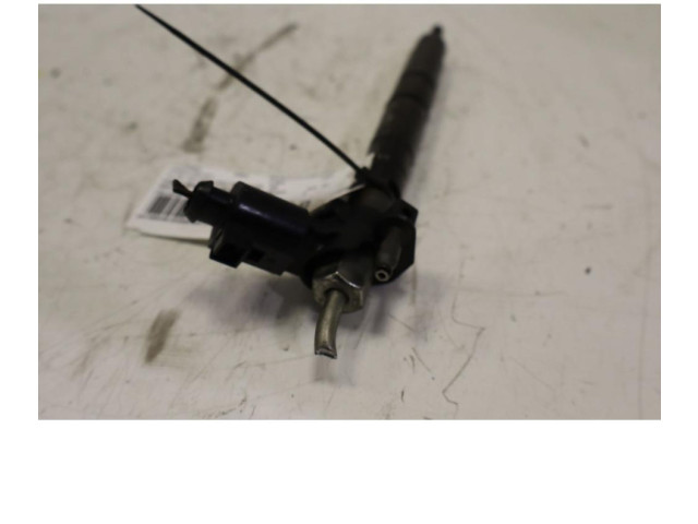 Форсунка 0445116030    Volkswagen PASSAT B6  CBA 