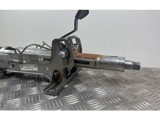 Рулевая рейка 949768, 84079918092400179 Dodge Durango