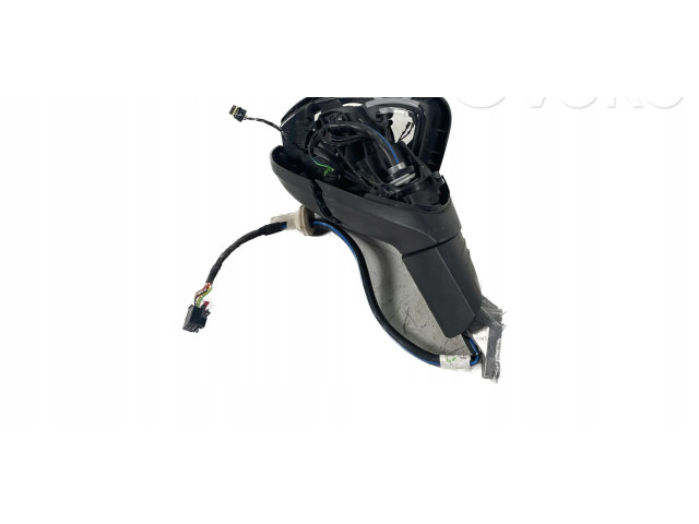 Зеркало электрическое Volkswagen Golf VIII 2019 - года