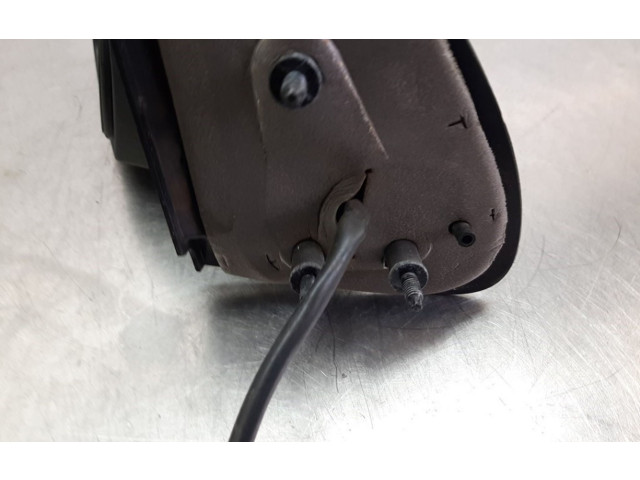 Zpětné zrcátko Nissan Micra C+C 2012