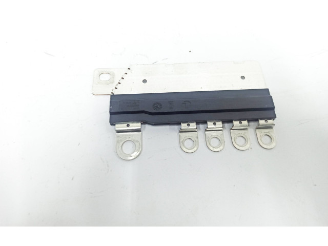 Модуль управления BSM 2Q0937629D, 2Q0937629 Audi A1