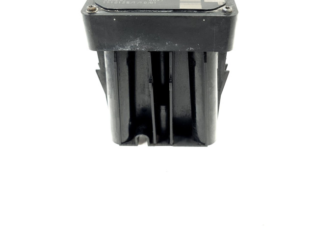 Блок управления 9663116480, 9663116480   Citroen DS4