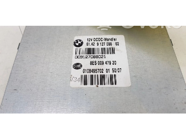 Блок управления 8ES00947920, 61429253208   Mini One - Cooper Coupe R56