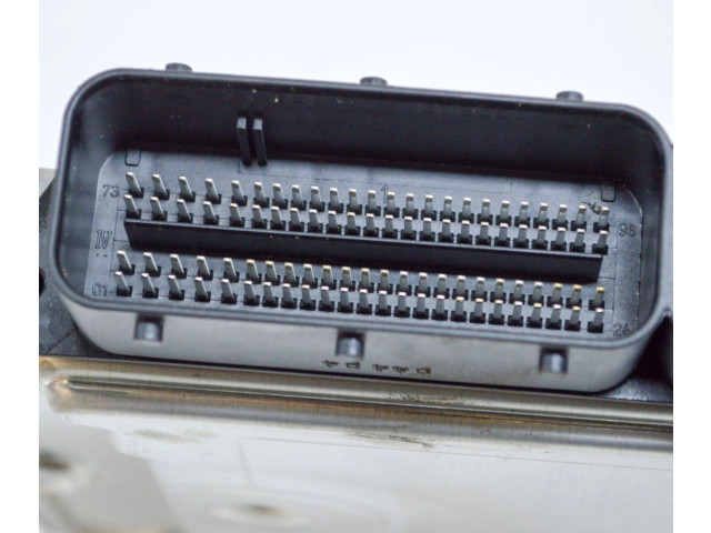 Řídící jednotka 0281019862, 1039S61557 BMW 3 F30 F35 F31 2013