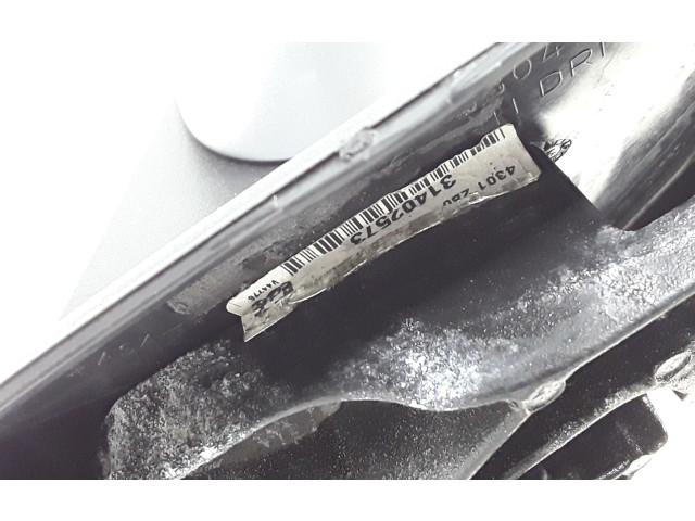 Зеркало электрическое Volvo S60 2014 - 2018 года