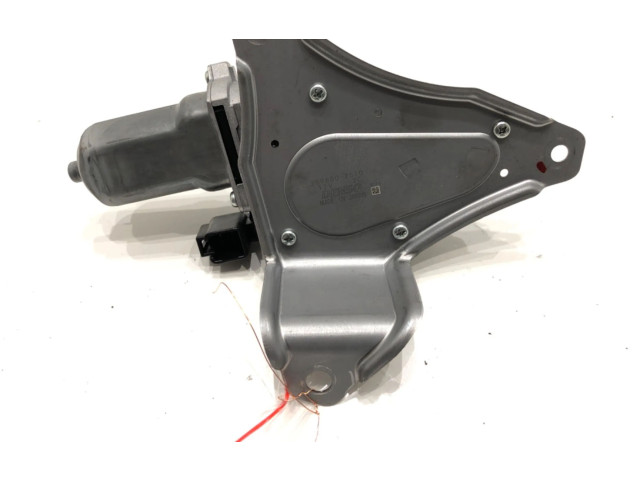 Моторчик заднего дворника 259600-2510 Mitsubishi Mirage VI G4 Attrage