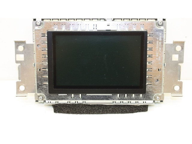 Дисплей    31328308   Volvo S60
