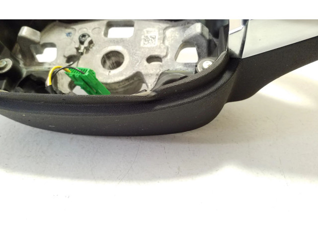 Руль Volvo XC40 - года 32288649