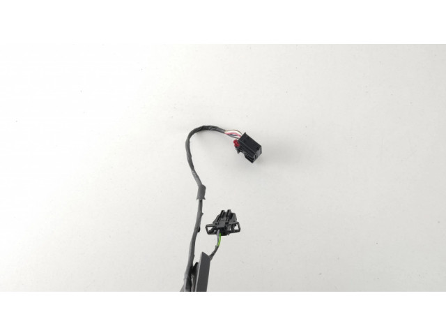 Zpětné zrcátko pravé Audi Q7 4L 2008 4L1857410, 4L0857536A