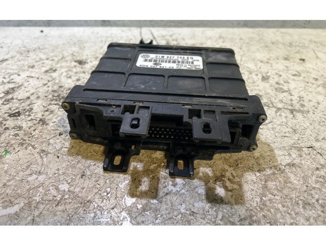 Блок управления коробкой передач 01M927733EQ, PS010092 Volkswagen Golf IV