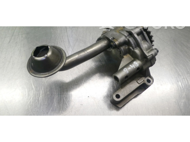 Масляный насос   038115105C, 848  Volkswagen Golf Plus 