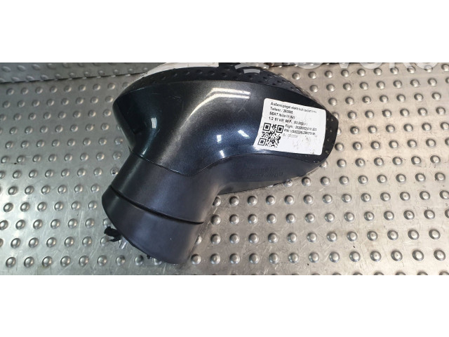 Zpětné zrcátko  Seat Ibiza IV (6J,6P) 2008    