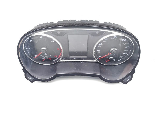 Панель приборов 8XA920980F   Audi A1       