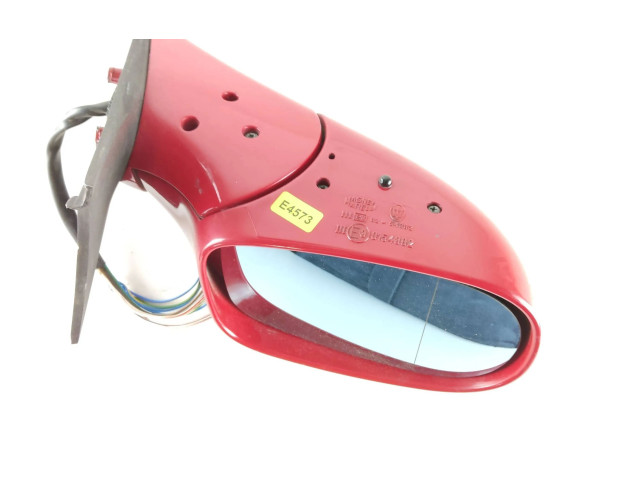 Зеркало электрическое Maserati Coupe 2002 - 2016 года