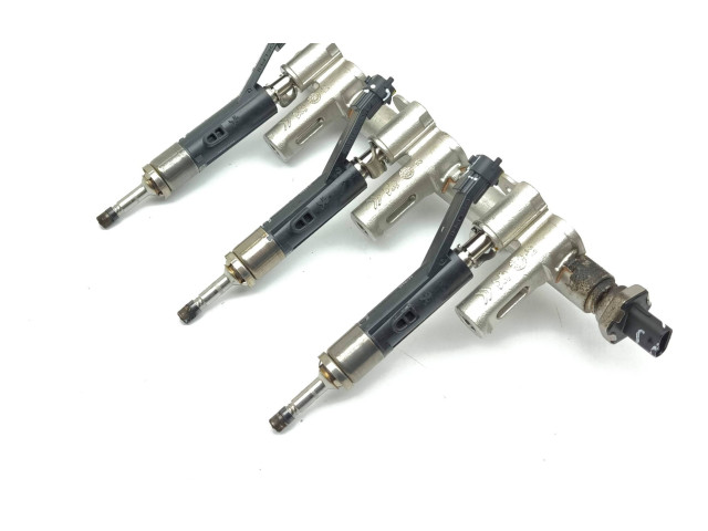 Комплект форсунок 9811353880, 271591701    Peugeot 2008 II  HNS 