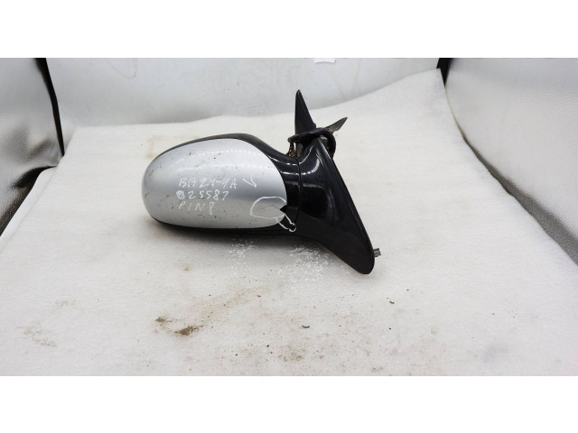 Зеркало электрическое Peugeot 406 1996 - 1999 года