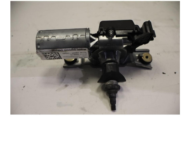 Моторчик заднего дворника 54902712    Jeep Grand Cherokee (WJ)