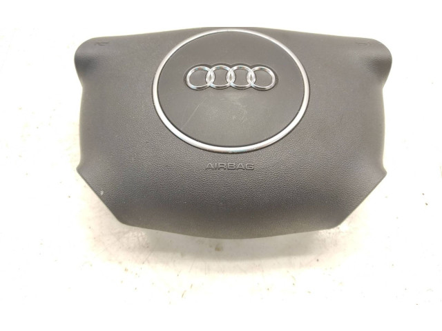 Подушка безопасности водителя 8P0880201D, 001NE011961D Audi A3 S3 A3 Sportback 8P