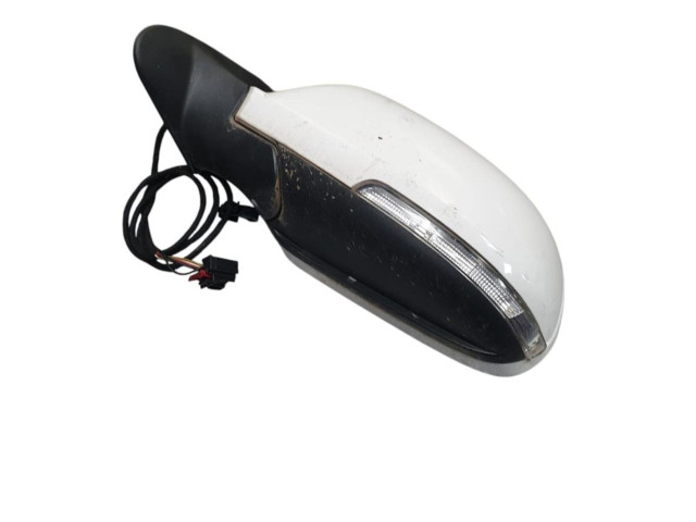 Зеркало (управляемое электричеством) 1Z1857507M   Skoda Octavia Mk2 (1Z)