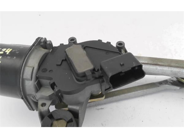 Wischermotor 6401F4 Citroen C2