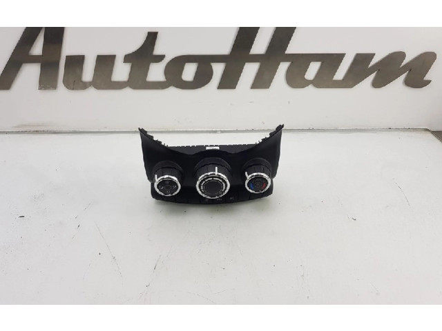 Блок управления климат-контролем 9383892, 3208834346   Mini One  Cooper F56 F55