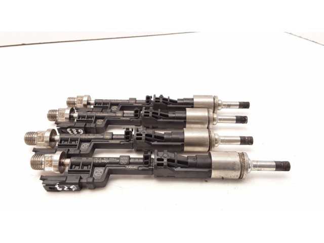 Vstřikovač 0261500109, 13647597870 BMW 5 F10 F11 pro benzínový motor 2.0 N20B20