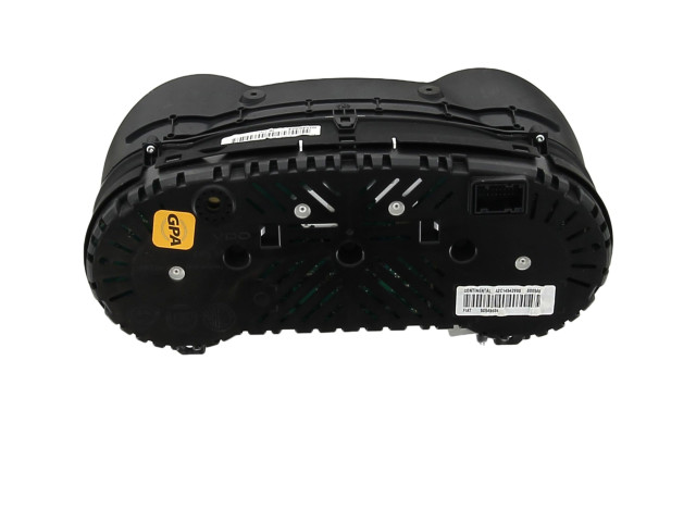 Přístrojová deska Alfa Romeo Mito 2018 50549604, X0-8218P